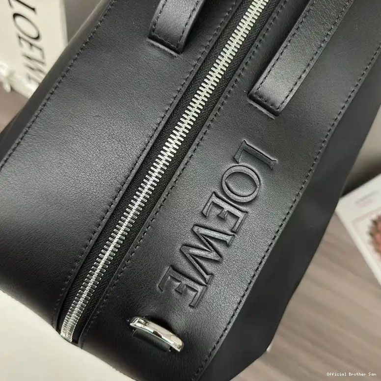 Official Brother Sam Loewe Bag 2402HT0003 0804